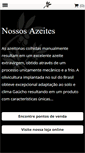 Mobile Screenshot of olivasdosul.com.br